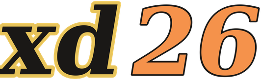 xd26 logo
