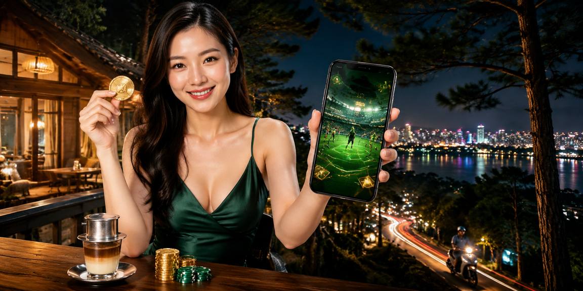 xd26 May Man Slot có gì trong sảnh xd26