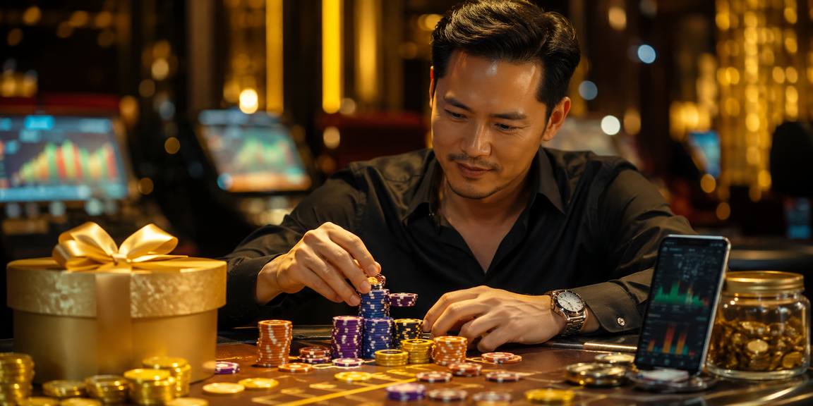 xd26 casino app visual