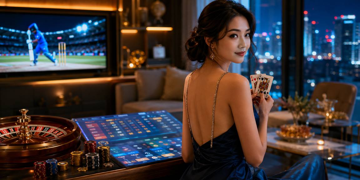 xd26 Điểm Nhấn Casino Trực Tiếp