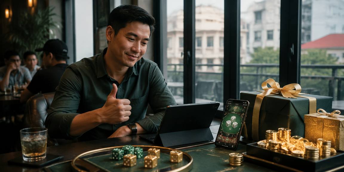xd26 Những gì có trong sảnh casino của chúng tôi